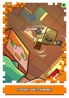 Nummer 192 I Es regnet Wüstenzombies I LEGO Minecraft TCC 1 Nummer 192 I Es regnet Wüstenzombies I LEGO Minecraft TCC 1