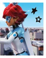 Miraculous Sticker Nummer 179 Miraculous Sticker Nummer 179