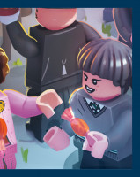 Sticker Nummer 116 I Harry Potter Sticker & Trading Card Serie2 Sticker Nummer 116 I Harry Potter Sticker & Trading Card Serie2