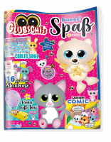 Glubschis Sammelspaß 10/25 Glubschis Sammelspaß 10/25