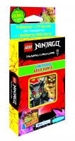 LEGO Ninjago TCG 8 Blister LEGO Ninjago TCG 8 Blister