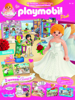 Playmobil Pink 18/2025 Playmobil Pink 18/2025