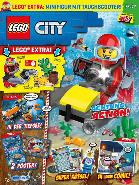 LEGO City 59/2023
