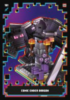 Nummer 161 I Comic Ender Dragon Nummer 161 I Comic Ender Dragon