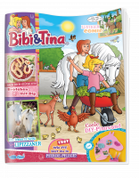Bibi & Tina 03/2025 Bibi & Tina 03/2025