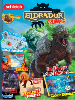 schleich® ELDRADOR® CREATURES 12/2022 schleich® ELDRADOR® CREATURES 12/2022