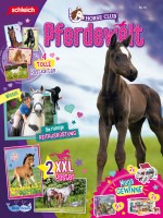 Horse Club - Pferdewelt 10/2022 Horse Club - Pferdewelt 10/2022