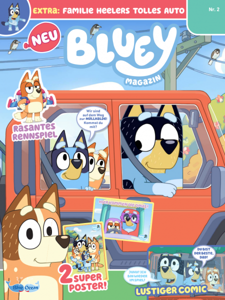 Bluey 02/2024