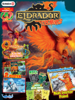 schleich® ELDRADOR® CREATURES 09/2022 schleich® ELDRADOR® CREATURES 09/2022