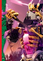 Nummer 238 I Puzzle Schurken 4 Nummer 238 I Puzzle Schurken 4