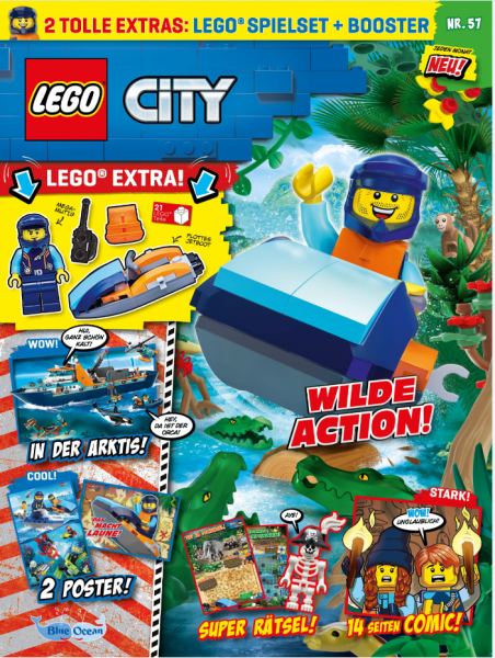 LEGO City 57/2023
