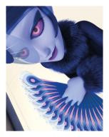 Miraculous Sticker Nummer 090 Miraculous Sticker Nummer 090