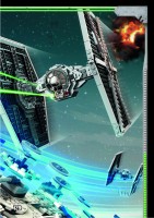 Nummer 129 | Puzzle Flucht des Millennium Falken 3 Nummer 129 | Puzzle Flucht des Millennium Falken 3