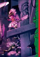 Nummer 240 I Puzzle Schurken 6 Nummer 240 I Puzzle Schurken 6