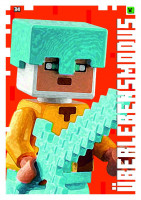Nummer 034 I Überlebensmodus I LEGO Minecraft TCC 1 Nummer 034 I Überlebensmodus I LEGO Minecraft TCC 1