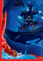 Nummer 241 | Puzzle Geheimnis der Tiefe 7 Nummer 241 | Puzzle Geheimnis der Tiefe 7