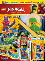 LEGO NINJAGO 120/2024 LEGO NINJAGO 120/2024
