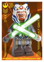 Nummer 039 I Ahsoka Tano I "Die Macht"-Edition Nummer 039 I Ahsoka Tano I "Die Macht"-Edition