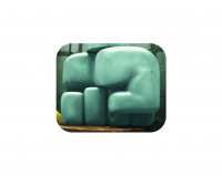 Schlümpfe Sticker 2025 Nummer 156 Schlümpfe Sticker 2025 Nummer 156