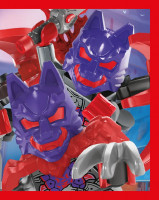 Sticker Nummer 167 I LEGO Ninjago Dragons Rising Stickerserie Sticker Nummer 167 I LEGO Ninjago Dragons Rising Stickerserie