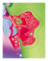 Lissy PONY Nummer 068 Lissy PONY Nummer 068