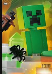 Nummer 229 I Spooky Creatures