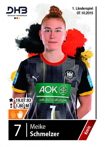 Handball 2021/22 Sticker Nummer 379