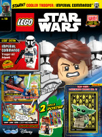 LEGO Star Wars 119/2025 LEGO Star Wars 119/2025