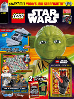 LEGO Star Wars 102/2023 LEGO Star Wars 102/2023