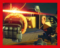 Sticker Nummer 173 I LEGO Ninjago Dragons Rising Stickerserie Sticker Nummer 173 I LEGO Ninjago Dragons Rising Stickerserie