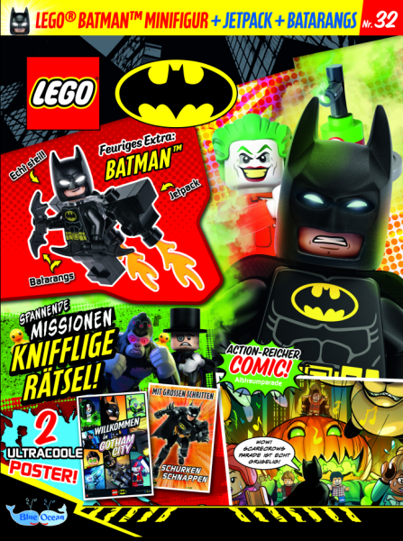 LEGO BATMAN 32/2024