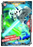 Nummer 090 | Machtvoller General Grievous Nummer 090 | Machtvoller General Grievous