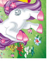 Lissy PONY Nummer 052 Lissy PONY Nummer 052