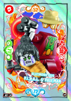 Nummer 069 I P.I X.A.L & PALEMAN I LEGO Ninjago TCG 10 Nummer 069 I P.I X.A.L & PALEMAN I LEGO Ninjago TCG 10