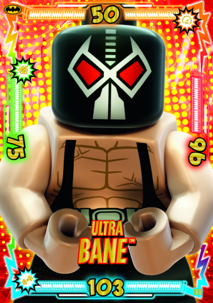 Nummer 69 | Ultra Bane