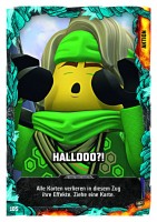 Nummer 105 | HALLOOO?! Nummer 105 | HALLOOO?!