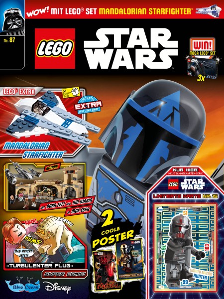 LEGO Star Wars 87/2022