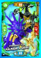 Nummer 090 | Hydroboost Team Kalmaar & Gripe Nummer 090 | Hydroboost Team Kalmaar & Gripe