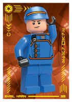 Nummer 099 I Syril Karn I "Die Macht"-Edition Nummer 099 I Syril Karn I "Die Macht"-Edition