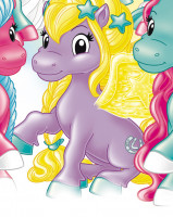 Lissy PONY Nummer 199 Lissy PONY Nummer 199