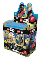 LEGO Star Wars Display "Jubiläums"-Edition LEGO Star Wars Display "Jubiläums"-Edition