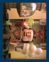 Sticker Nummer 155 I Harry Potter Sticker & Trading Card Serie2 Sticker Nummer 155 I Harry Potter Sticker & Trading Card Serie2