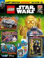 LEGO Star Wars 121/2025 LEGO Star Wars 121/2025