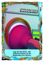 Nummer 193 | Saugglocke Nummer 193 | Saugglocke
