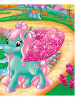 Lissy PONY Nummer 168 Lissy PONY Nummer 168