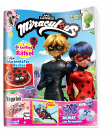 Miraculous 05/25 Miraculous 05/25