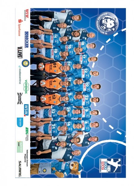 Handball 2019/20 Nummer 003