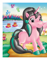 Lissy PONY Nummer 093 Lissy PONY Nummer 093