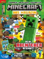 Minecraft 01/2024 Minecraft 01/2024