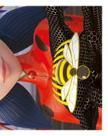 Miraculous Sticker Nummer 104 Miraculous Sticker Nummer 104